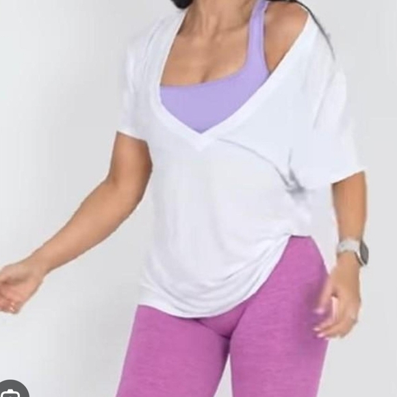 Buffbunny Collection Tops - Buffbunny Pump Cover